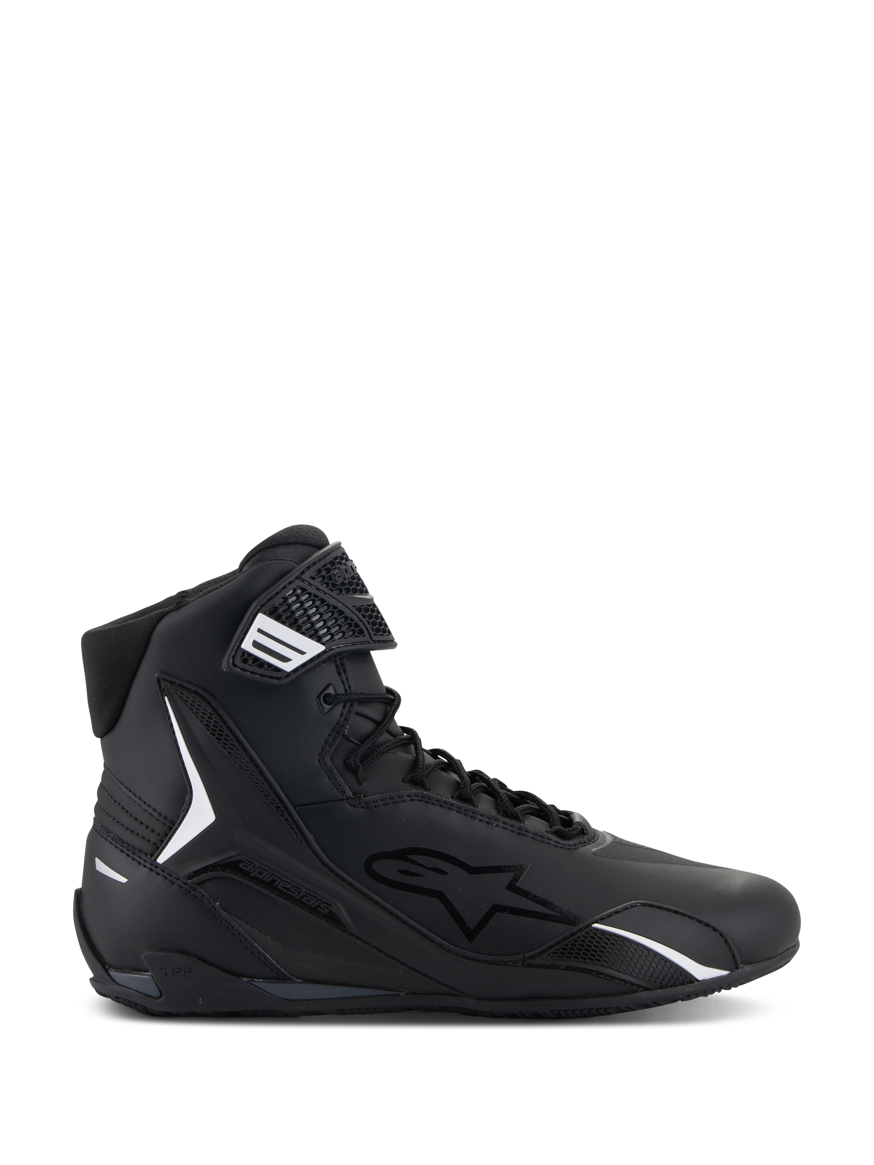 Faster-4 - Motorcycle Shoes | Alpinestars®